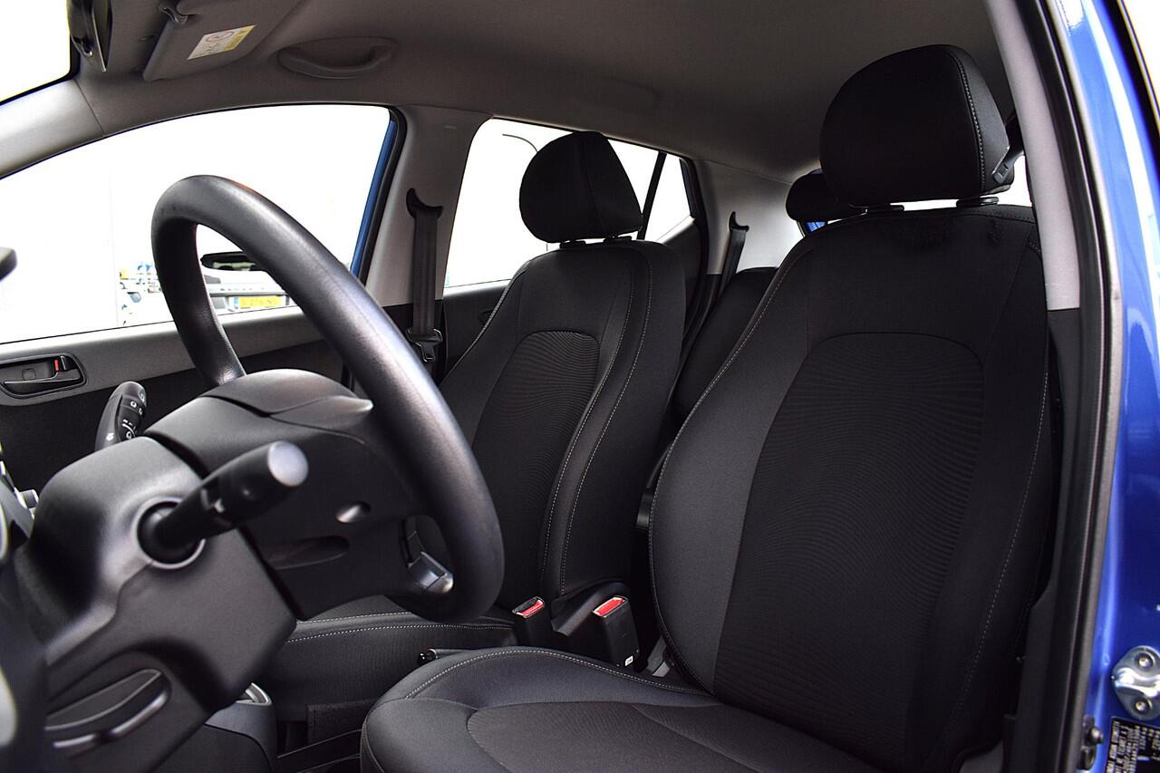 Hyundai I 10 1.0i Comfort | Airco | Cruise | Elektrische Ramen