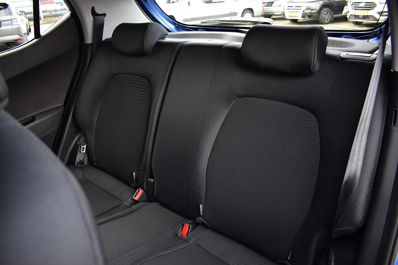 Hyundai I 10 1.0i Comfort | Airco | Cruise | Elektrische Ramen