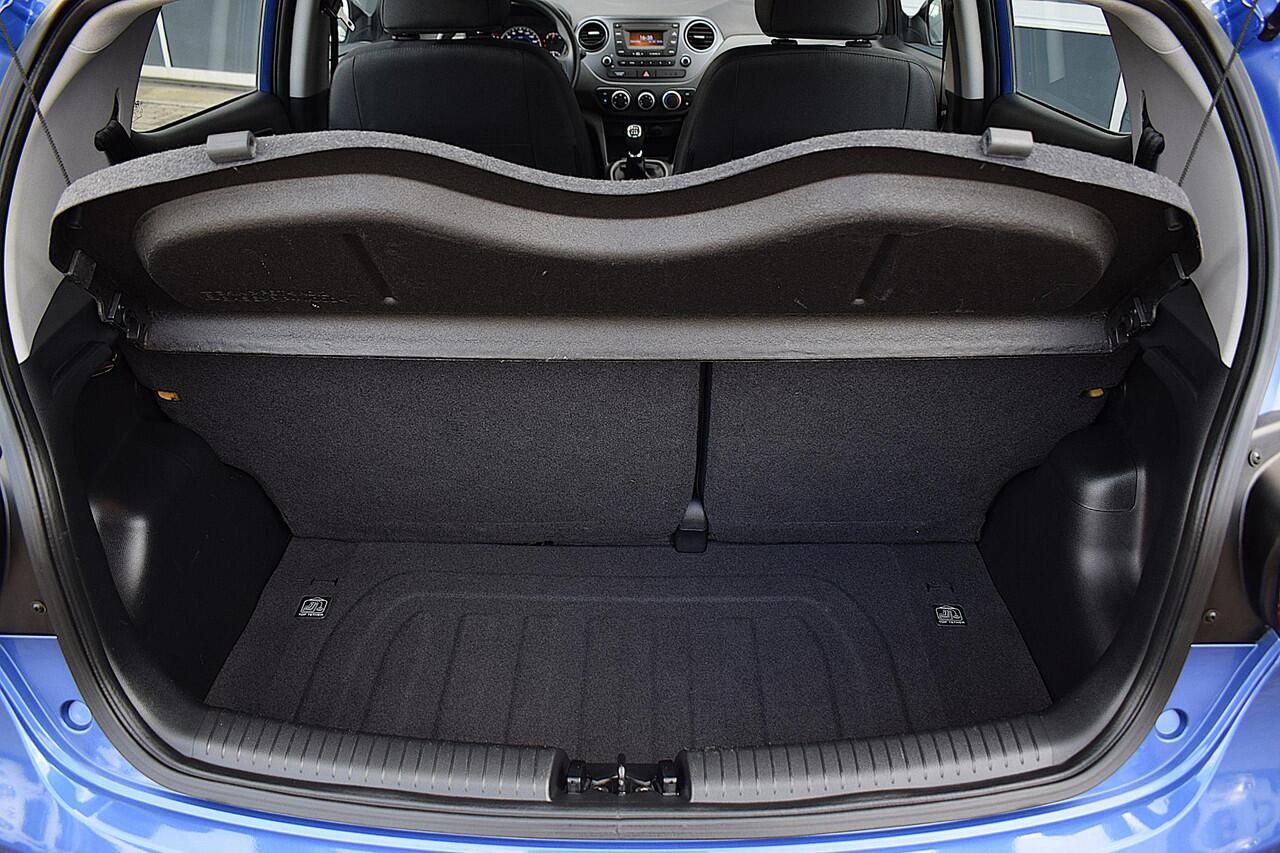 Hyundai I 10 1.0i Comfort | Airco | Cruise | Elektrische Ramen