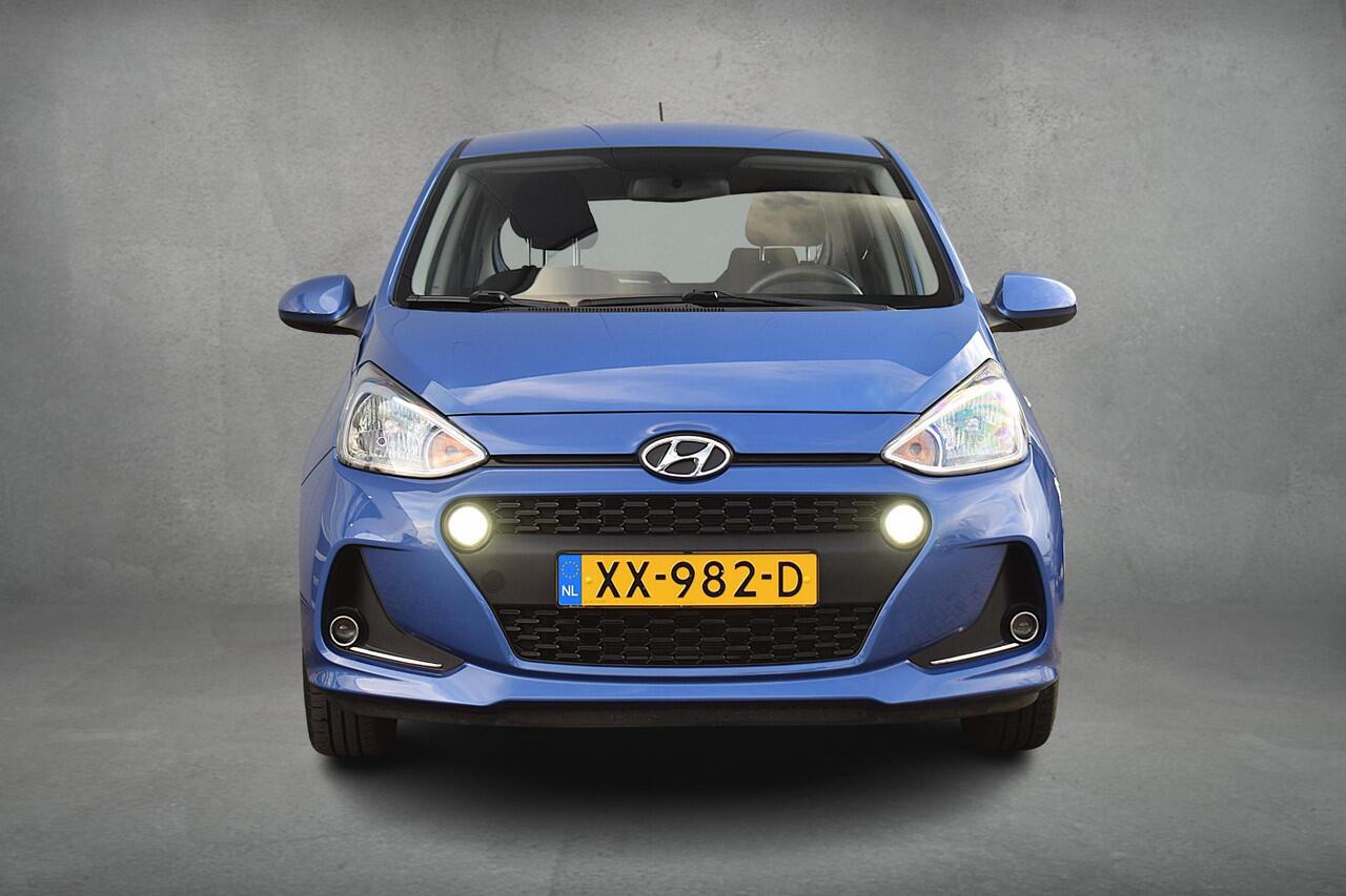 Hyundai I 10 1.0i Comfort | Airco | Cruise | Elektrische Ramen