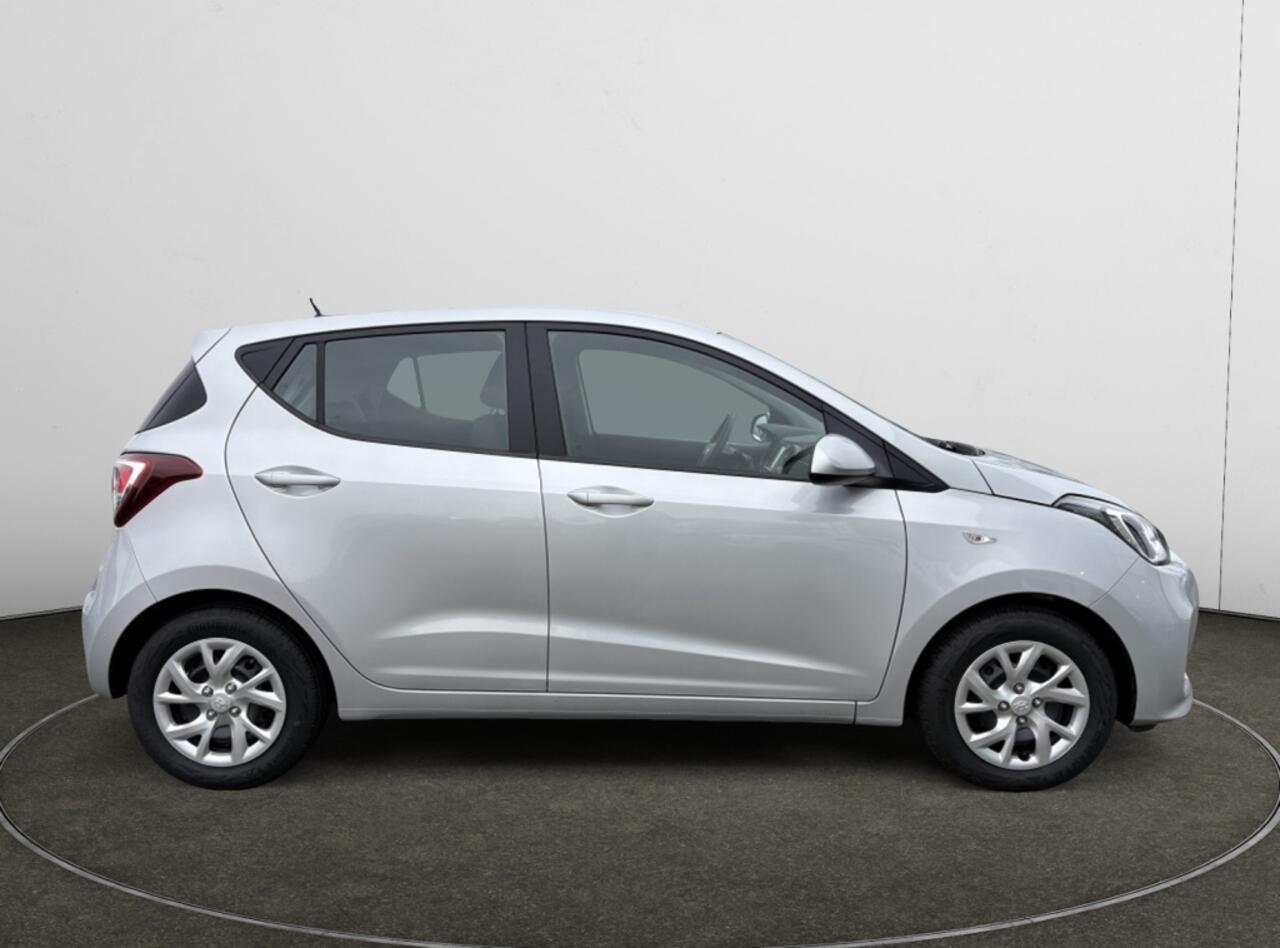 Hyundai I 10 1.0i Comfort