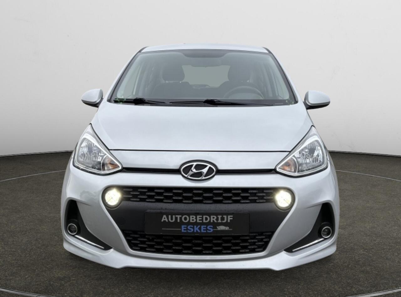 Hyundai I 10 1.0i Comfort
