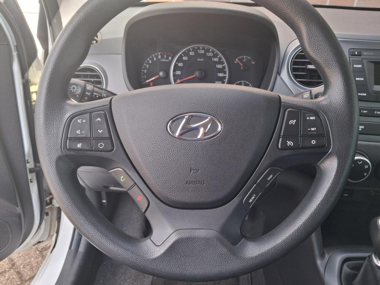 Hyundai I 10 1.0i Comfort
