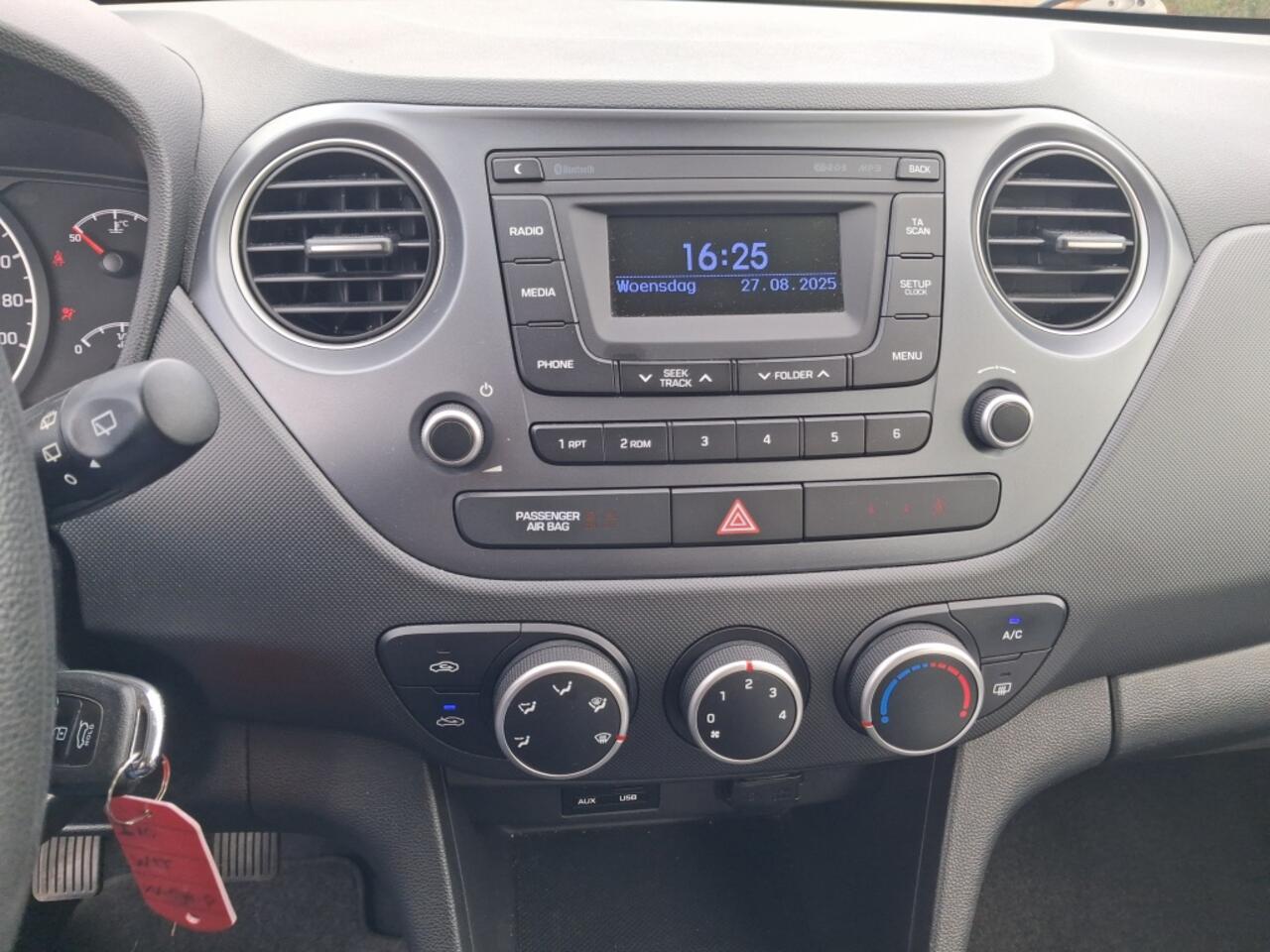 Hyundai I 10 1.0i Comfort
