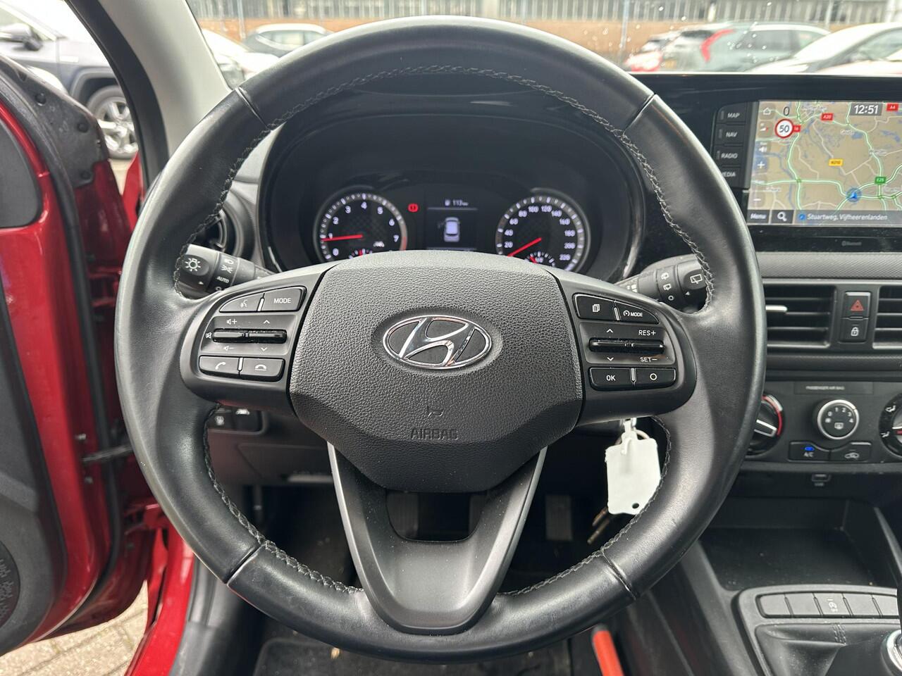 Hyundai I 10 1.0 Comfort