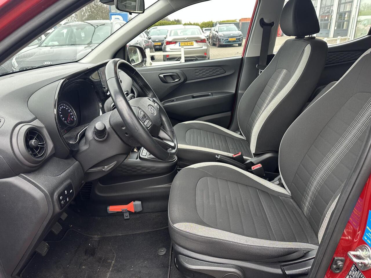 Hyundai I 10 1.0 Comfort