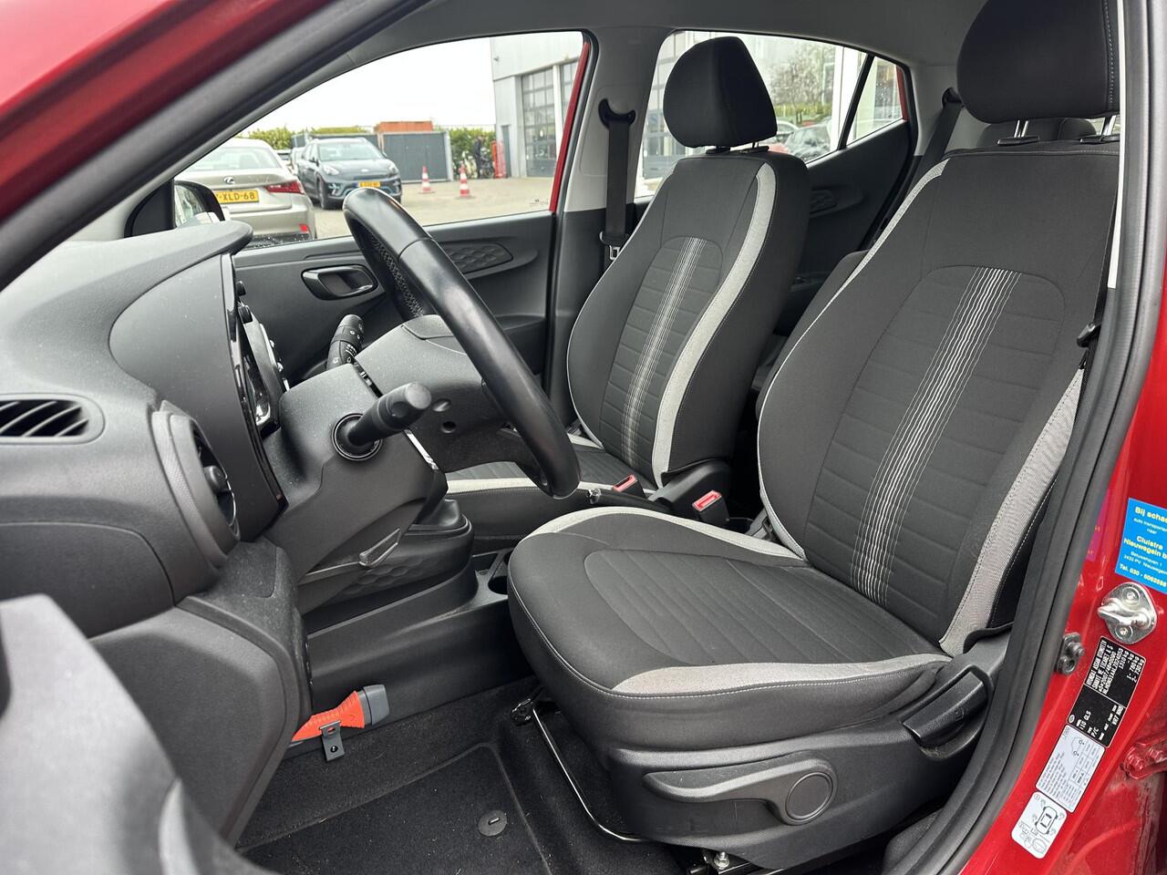 Hyundai I 10 1.0 Comfort