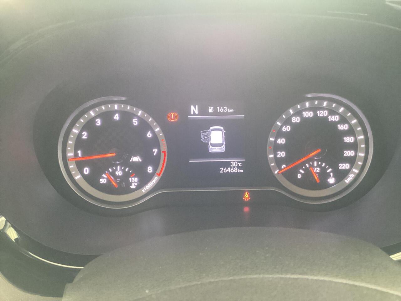 Hyundai I 10 1.0 MPI Automaat om velgen mistlampen Aico ecc Afleverklaar met Garantie