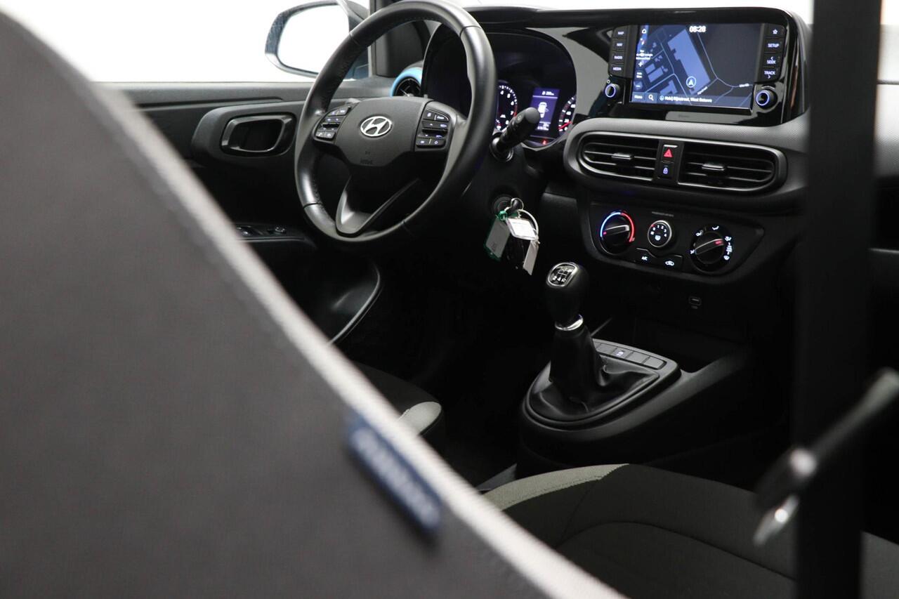 Hyundai I 10 1.0 Comfort Smart | DAB | APPLE | NAVI | CAMERA