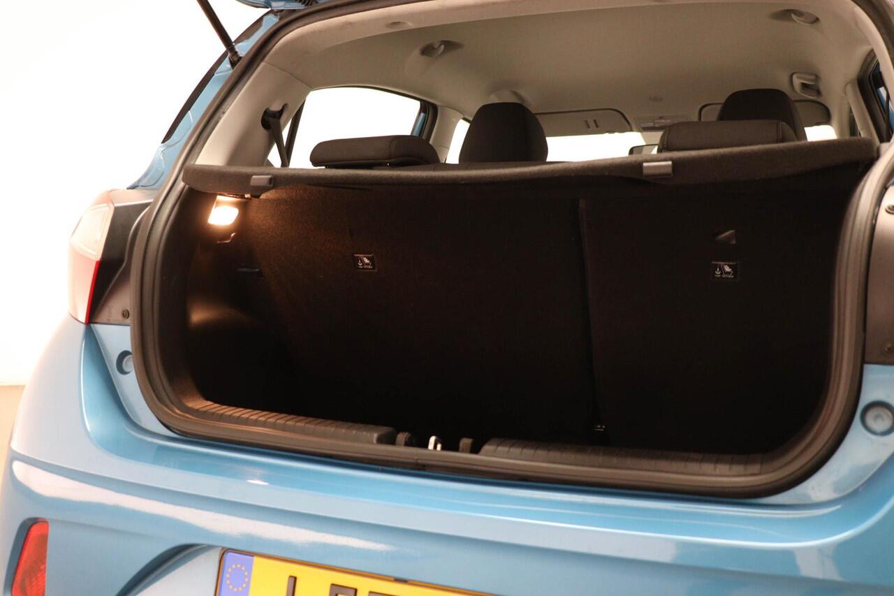 Hyundai I 10 1.0 Comfort Smart | DAB | APPLE | NAVI | CAMERA