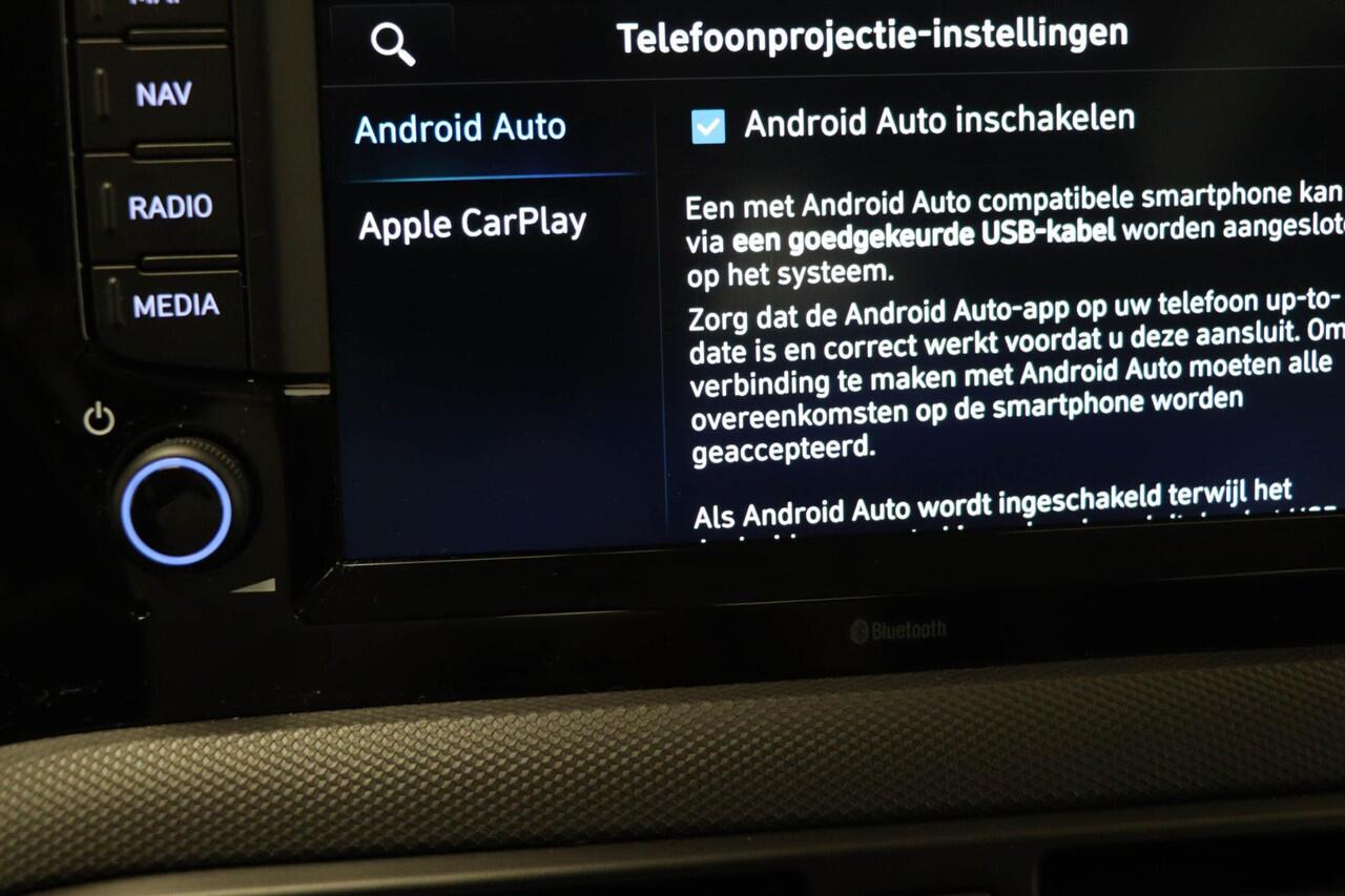 Hyundai I 10 1.0 Comfort Smart | DAB | APPLE | NAVI | CAMERA