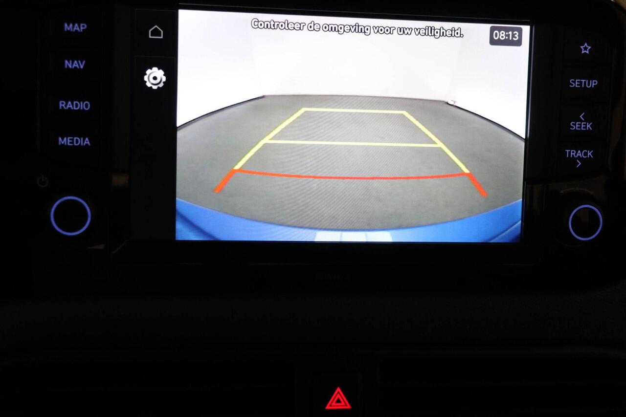 Hyundai I 10 1.0 Comfort Smart | DAB | APPLE | NAVI | CAMERA