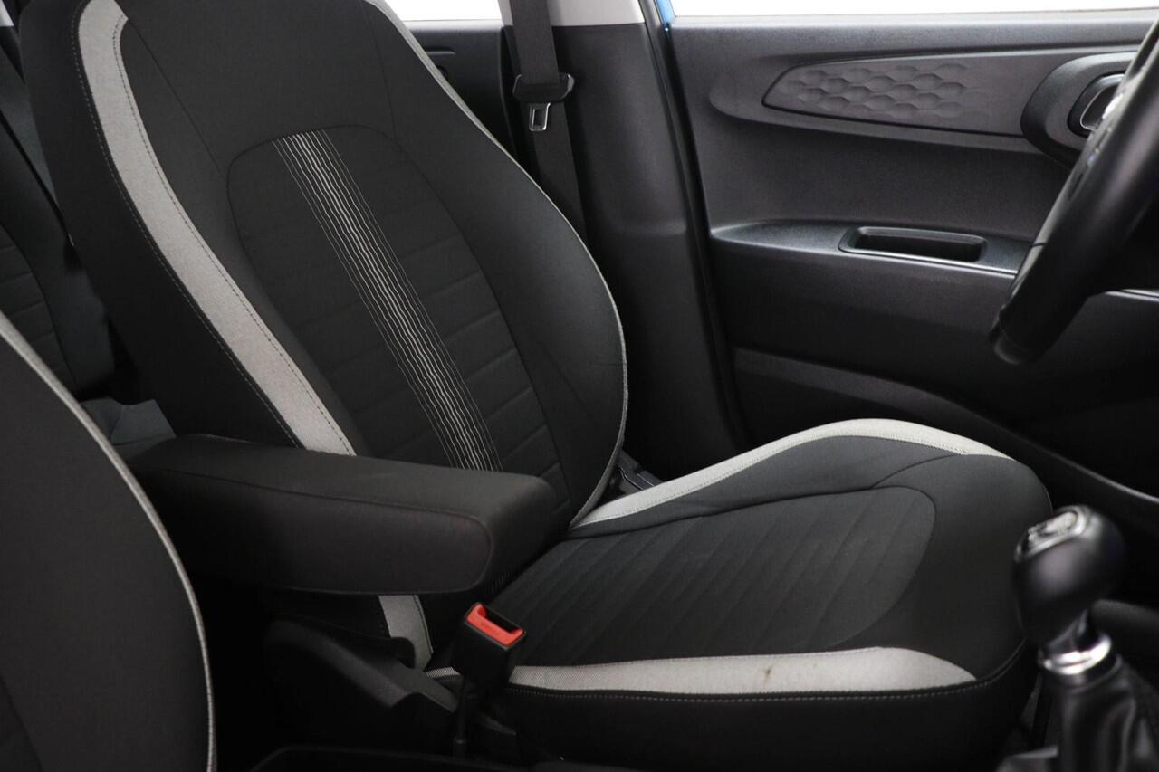 Hyundai I 10 1.0 Comfort Smart | DAB | APPLE | NAVI | CAMERA