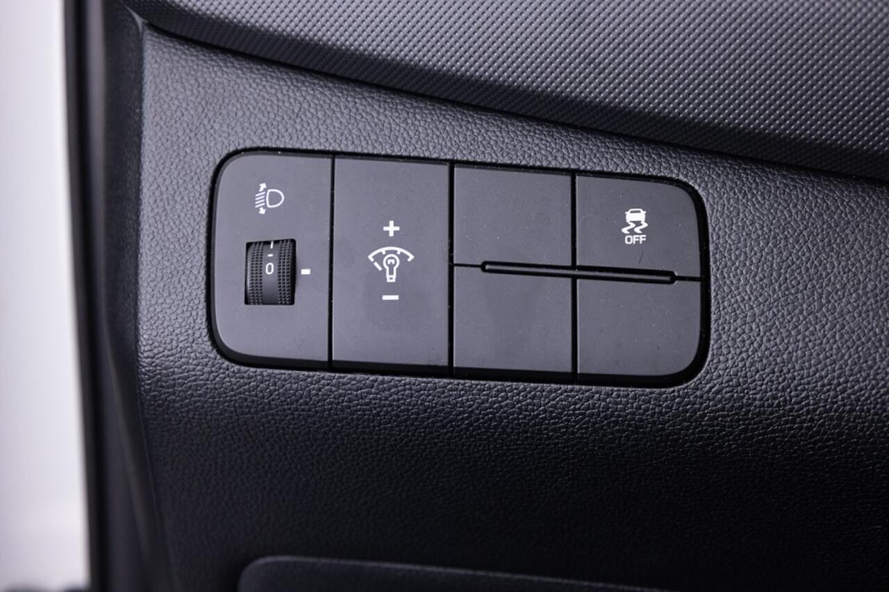 Hyundai I 10 1.0i Comfort 5-drs | AIRCO | NAVI ? 1e Eigenaar