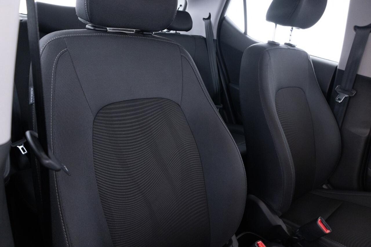 Hyundai I 10 1.0i Comfort 5-drs | AIRCO | NAVI ? 1e Eigenaar