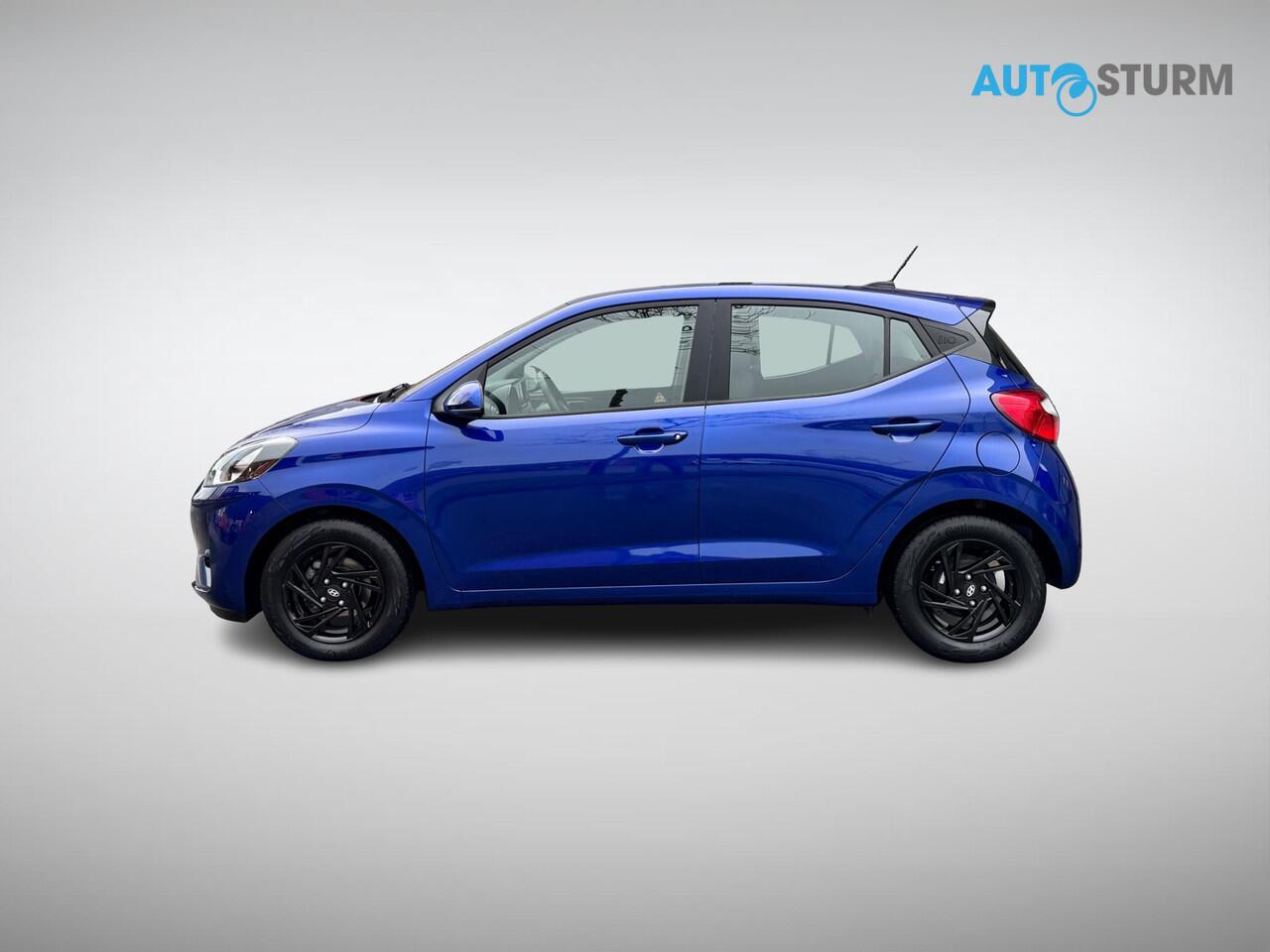 Hyundai I 10 1.0 Comfort LM Velgen, NL-Auto!