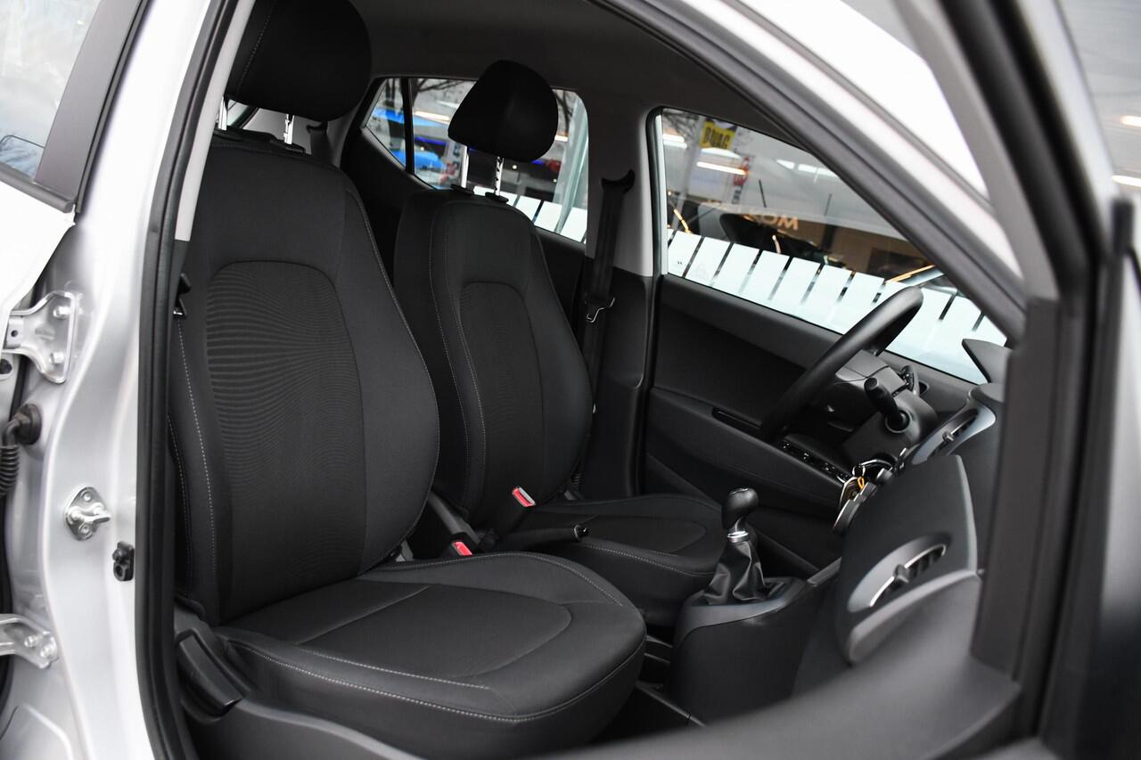 Hyundai I 10 1.0i Comfort 1 EIGENAAR/ CRUISE CONTROLE/ LED