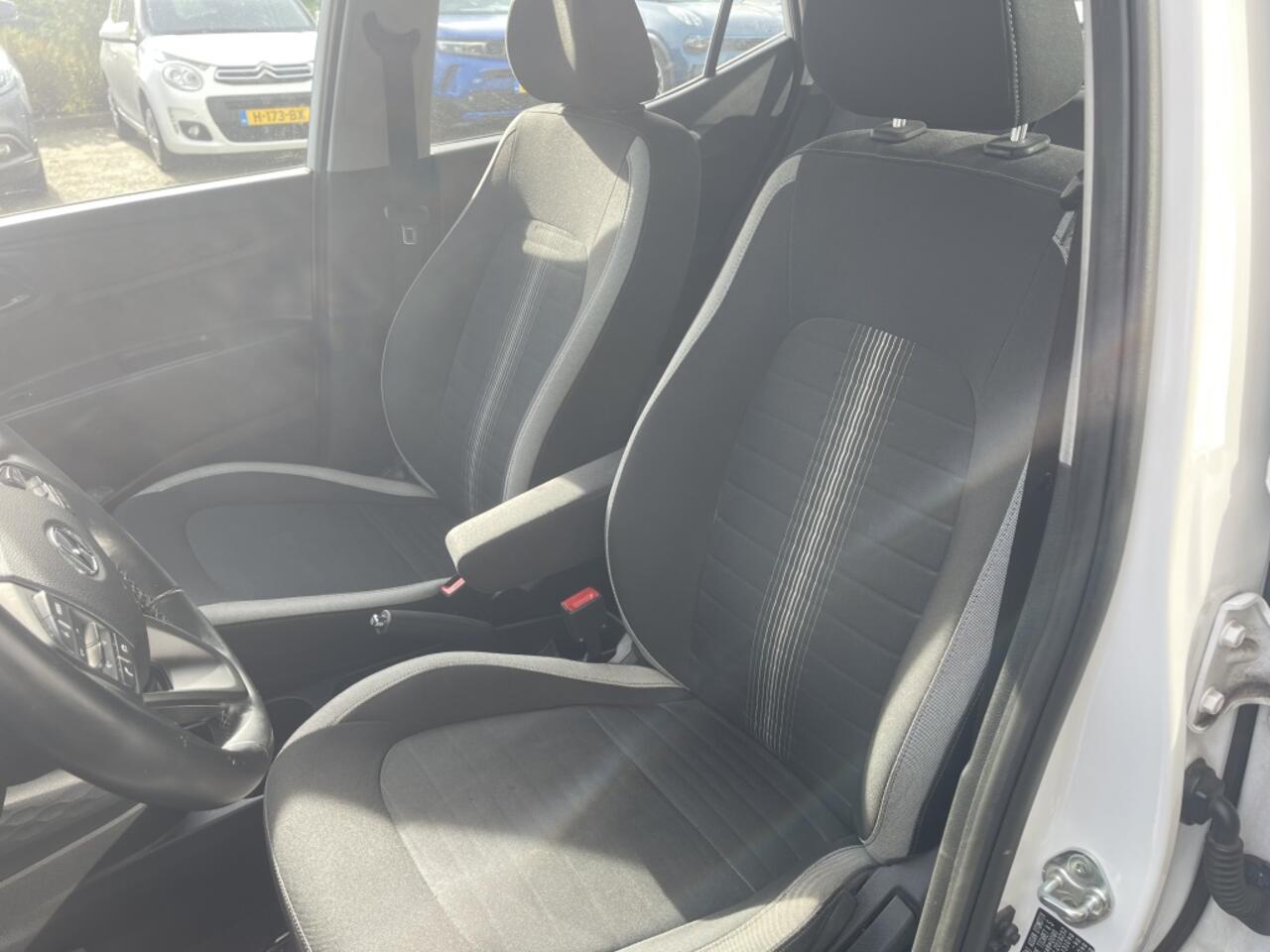 Hyundai I 10 1.0 Comfort, Nav, Carplay, Camera, Trekhaak