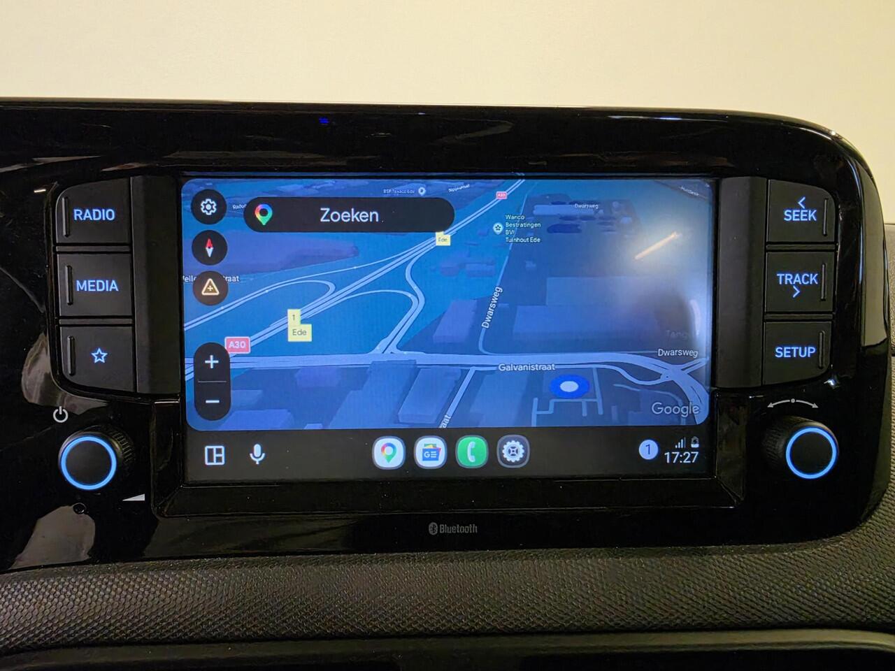 Hyundai I 10 1.0 Comfort 5-zits | Airco | Apple CarPlay / Android Auto navigatie | Cruise Control |