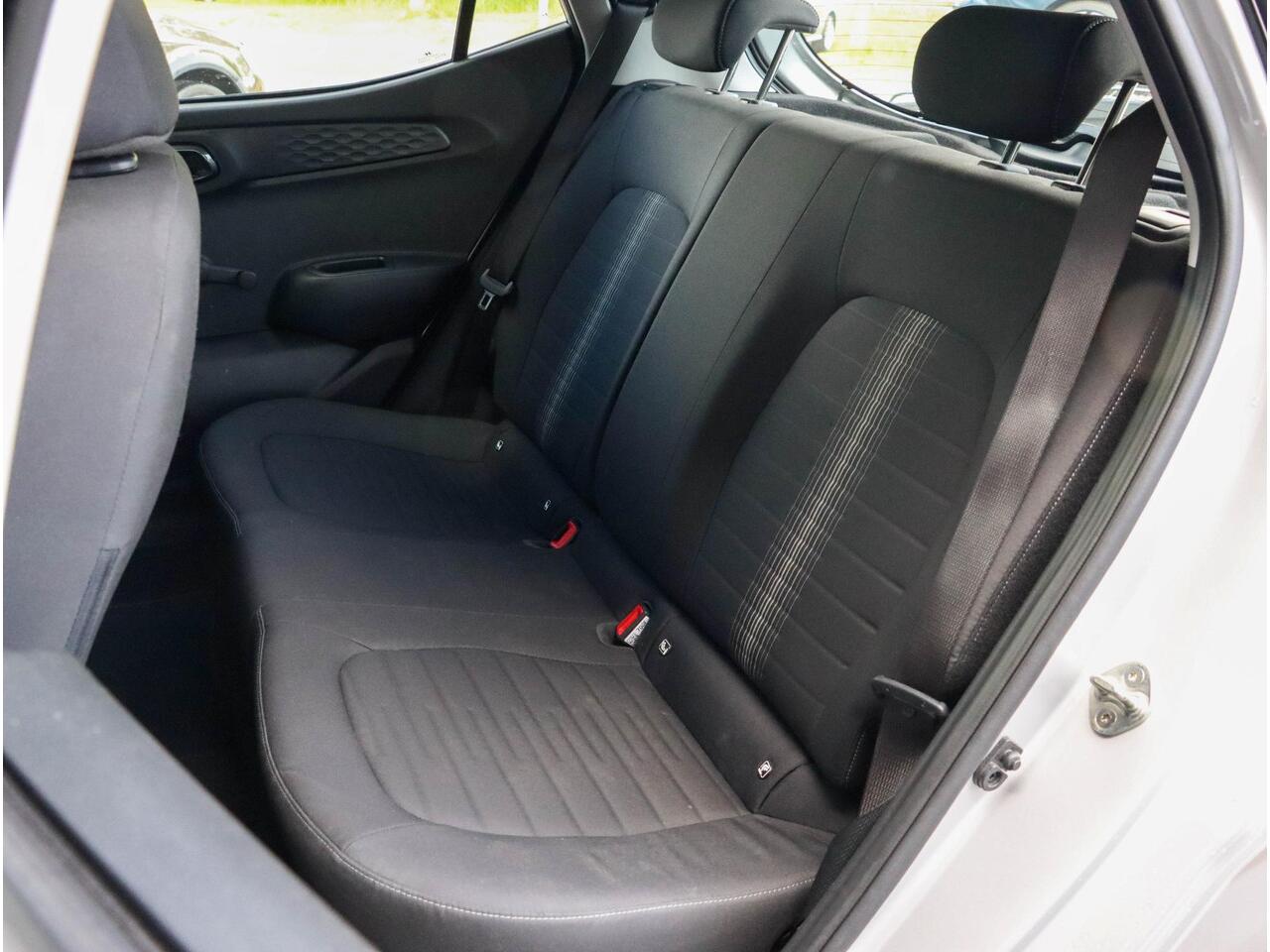 Hyundai I 10 1.0 Comfort | Navigatie | Camera