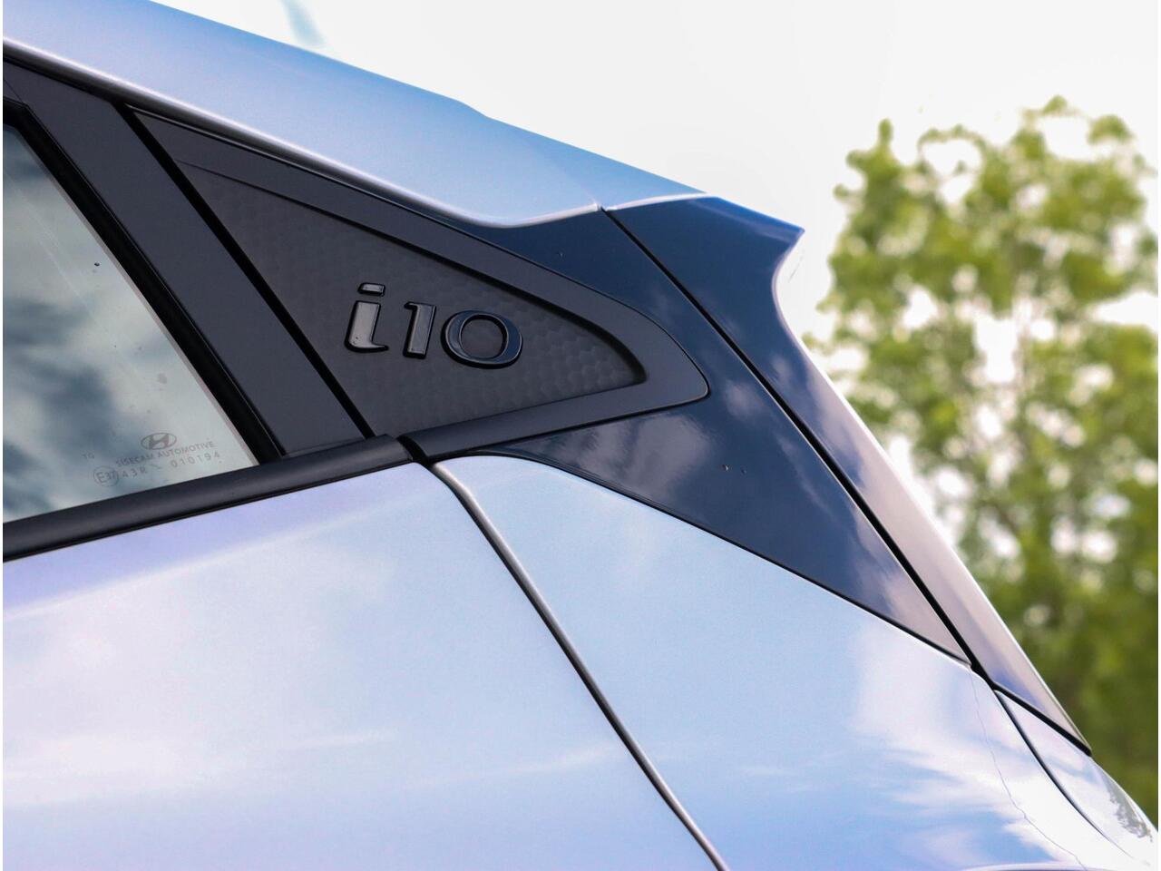 Hyundai I 10 1.0 Comfort | Navigatie | Camera