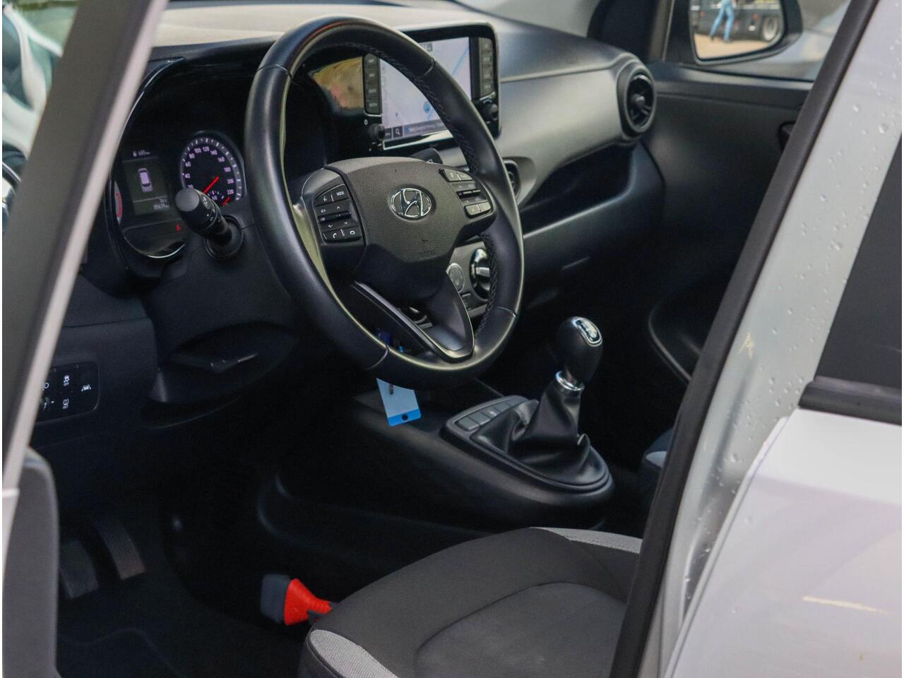 Hyundai I 10 1.0 Comfort | Navigatie | Camera