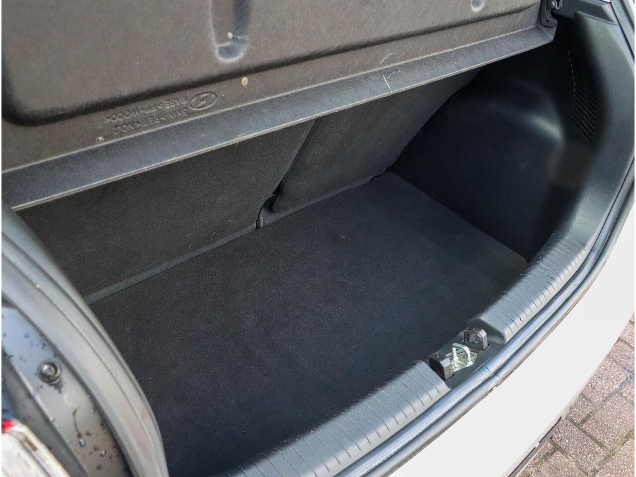 Hyundai I 10 1.0 Comfort | Navigatie | Camera