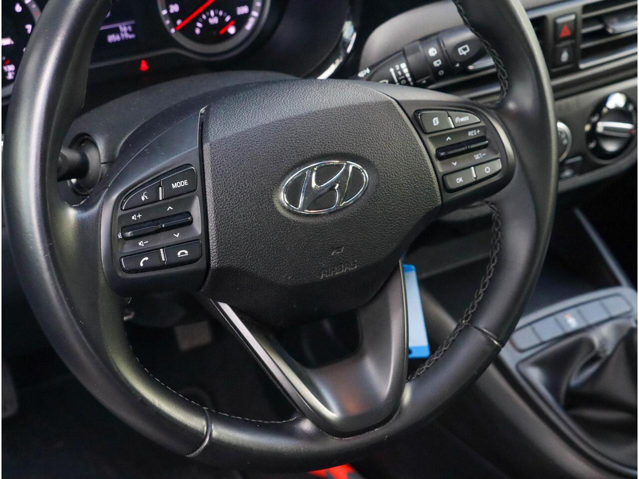 Hyundai I 10 1.0 Comfort | Navigatie | Camera