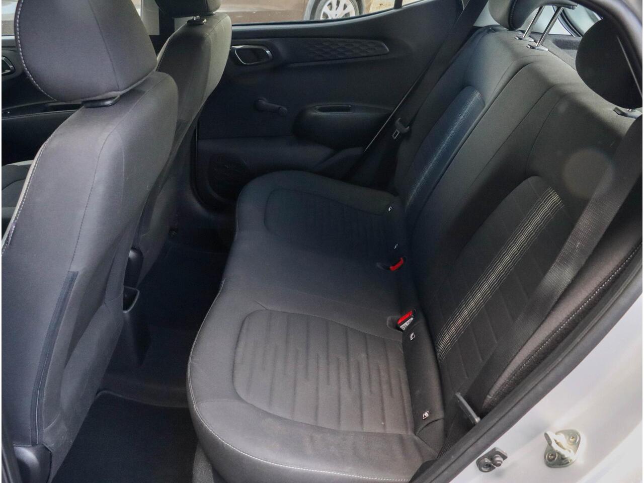 Hyundai I 10 1.0 Comfort | Navigatie | Camera