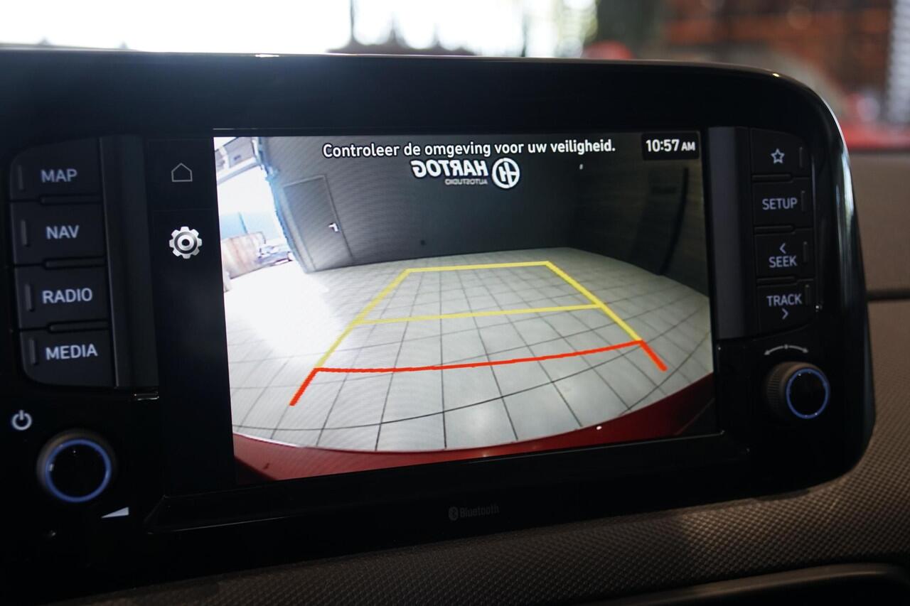 Hyundai I 10 1.0 Comfort Smart + CAMERA / CARPLAY / NAVIGATIE