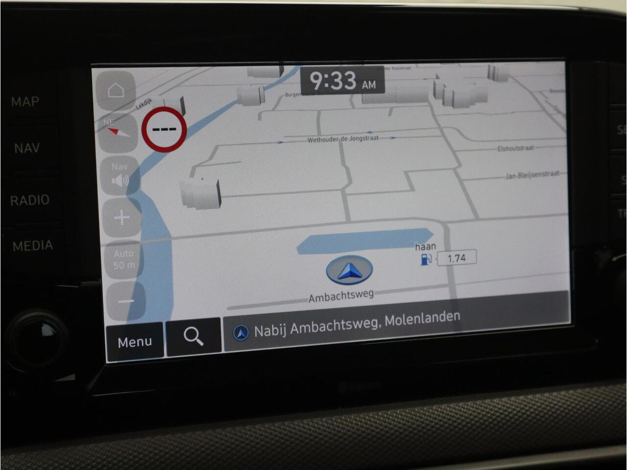 Hyundai I 10 Comfort Smart 1.0 MPI 67pk | AIRCO | NAVI | CAMERA | LM-VELGEN |