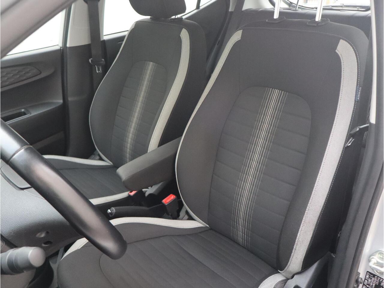 Hyundai I 10 Comfort Smart 1.0 MPI 67pk | AIRCO | NAVI | CAMERA | LM-VELGEN |