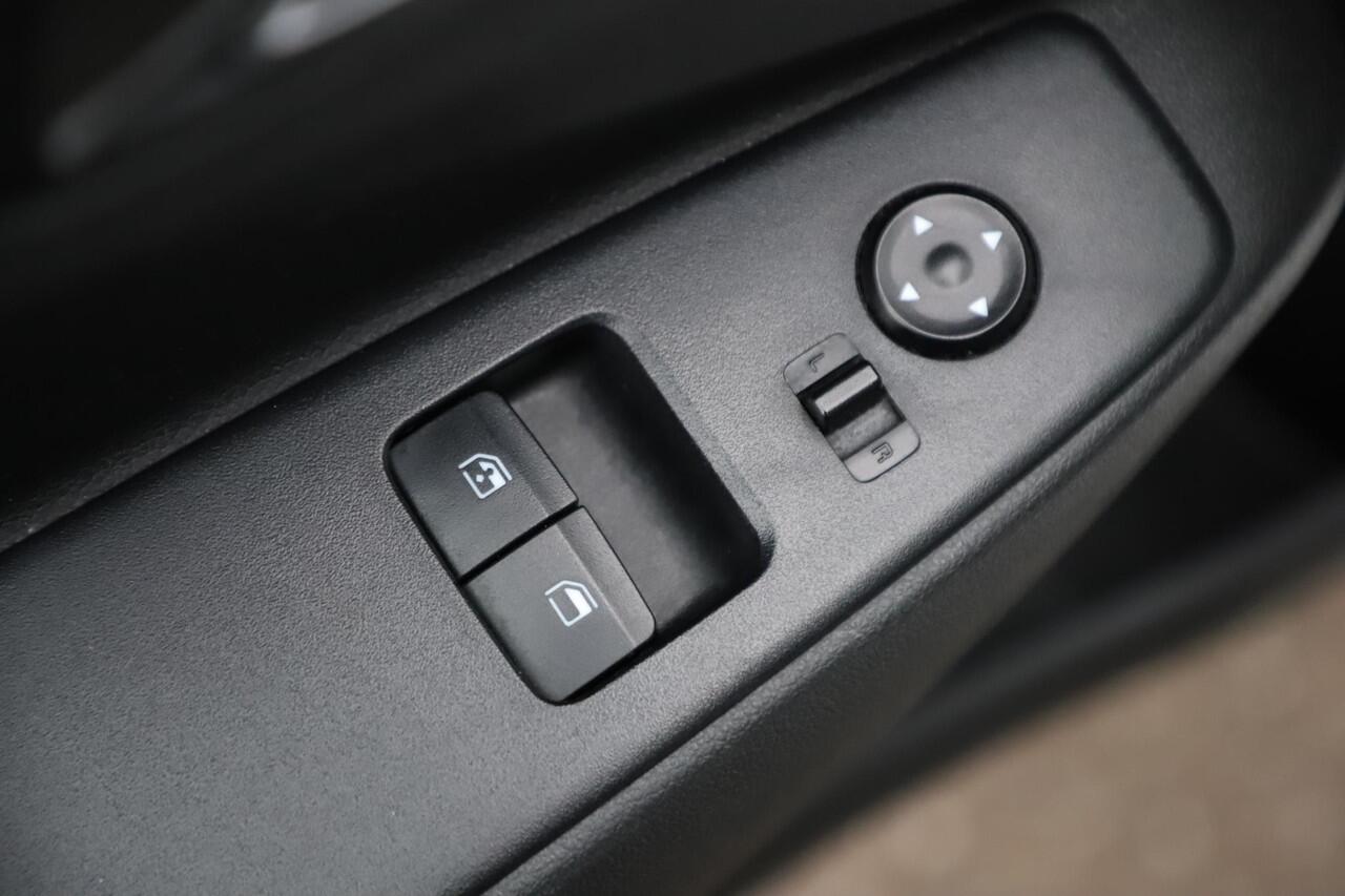 Hyundai I 10 1.0 Comfort 5-zits Automaat Carplay Android Navigatie Airco Cruise Control LED