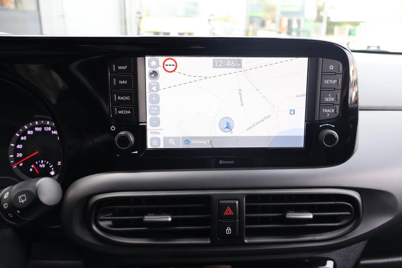 Hyundai I 10 1.0 T-GDI N Line 5-zits 1e Eigenaar | Dealer Onderh | NL-Auto | BTW | Camera | Navi | Winterpack | Carplay | PDC | Full Led | Start/Stop | Hill-Hold