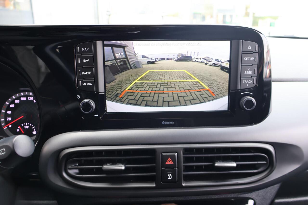 Hyundai I 10 1.0 T-GDI N Line 5-zits 1e Eigenaar | Dealer Onderh | NL-Auto | BTW | Camera | Navi | Winterpack | Carplay | PDC | Full Led | Start/Stop | Hill-Hold