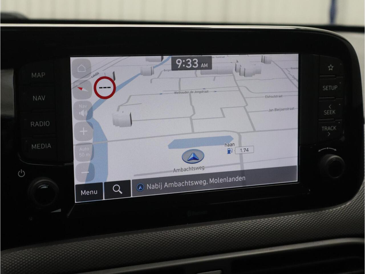 Hyundai I 10 Comfort Smart 1.0 MPI 67pk | AIRCO | NAVI | CAMERA | LM-VELGEN |