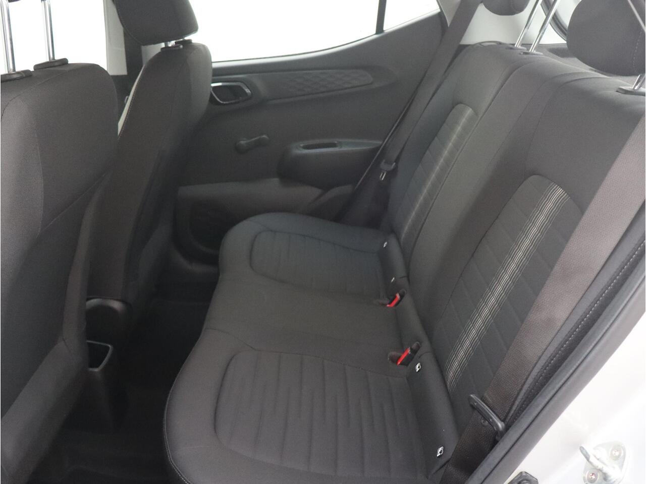 Hyundai I 10 Comfort Smart 1.0 MPI 67pk | AIRCO | NAVI | CAMERA | LM-VELGEN |