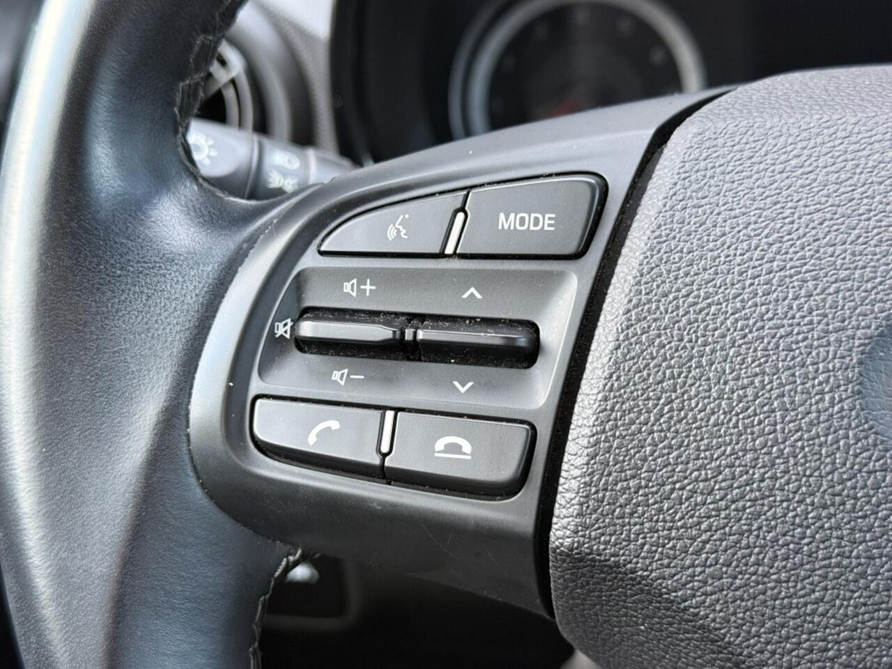 Hyundai I 10 1.0 Comfort Smart 5p | Automaat | Carplay | Camera