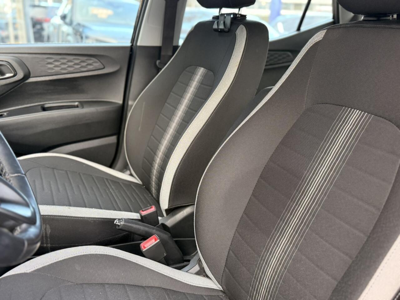 Hyundai I 10 1.0 Comfort Smart 5p | Automaat | Carplay | Camera
