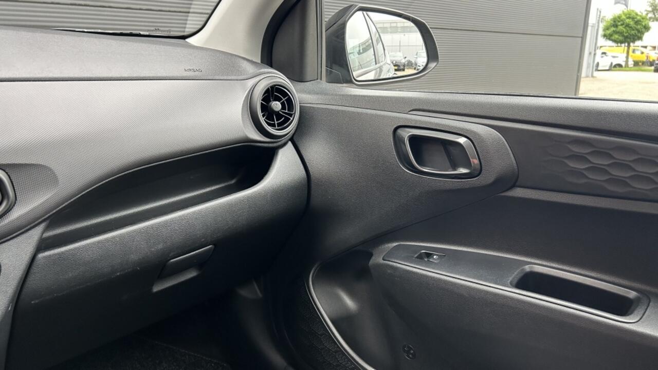 Hyundai I 10 1.0 | Automaat | Airco | Cruise