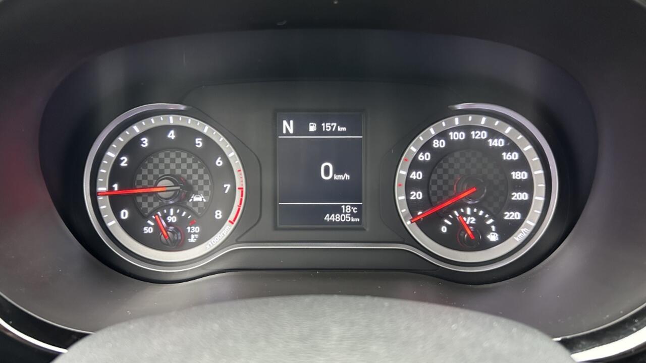 Hyundai I 10 1.0 | Automaat | Airco | Cruise