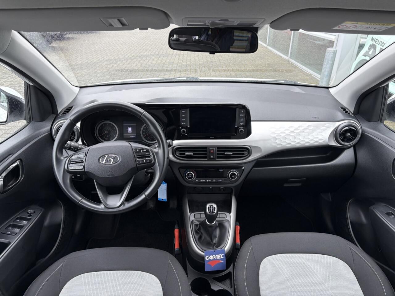 Hyundai I 10 1.0 Premium