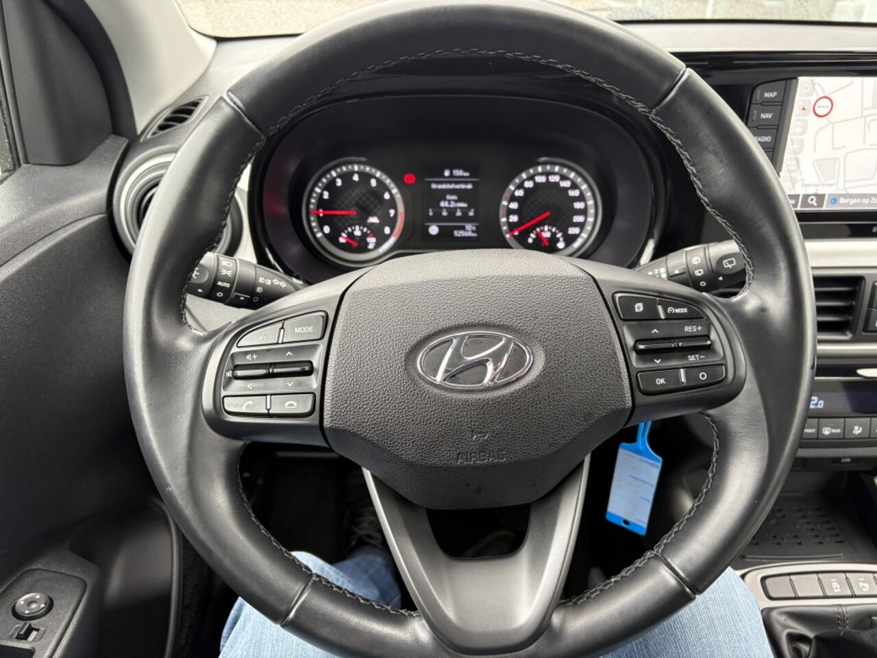 Hyundai I 10 1.0 Premium