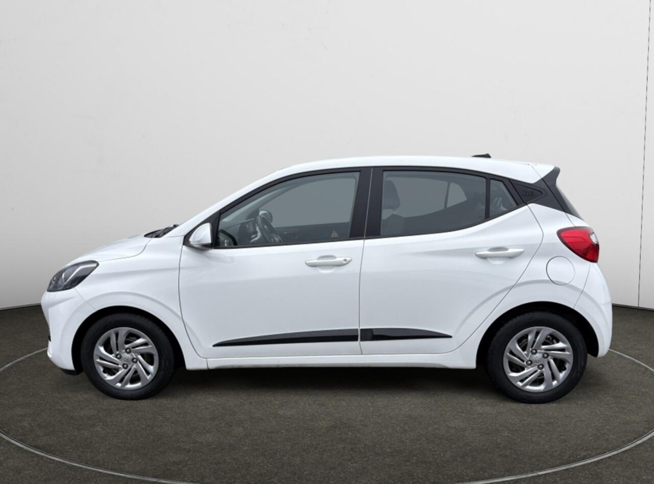 Hyundai I 10 1.0 Premium