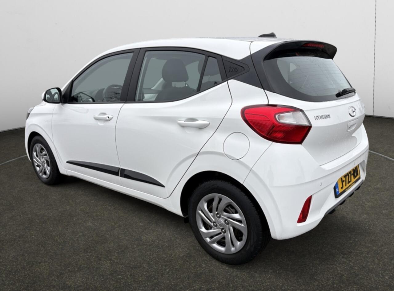 Hyundai I 10 1.0 Premium