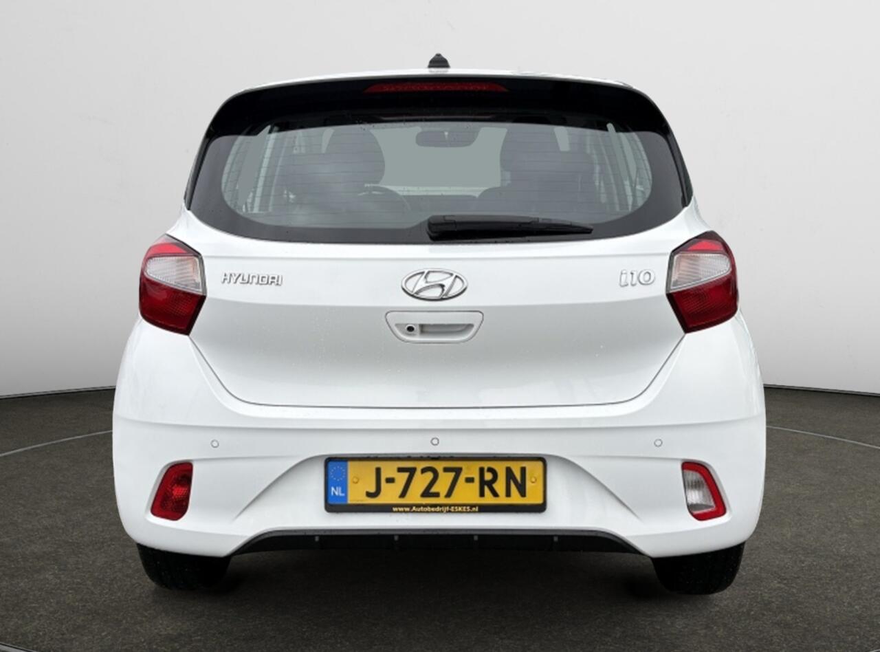Hyundai I 10 1.0 Premium