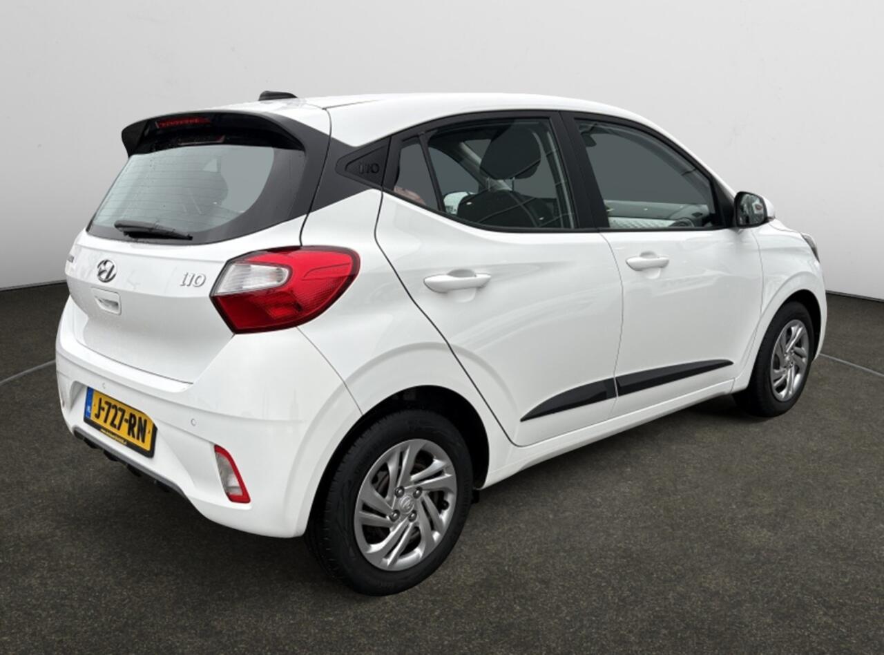 Hyundai I 10 1.0 Premium