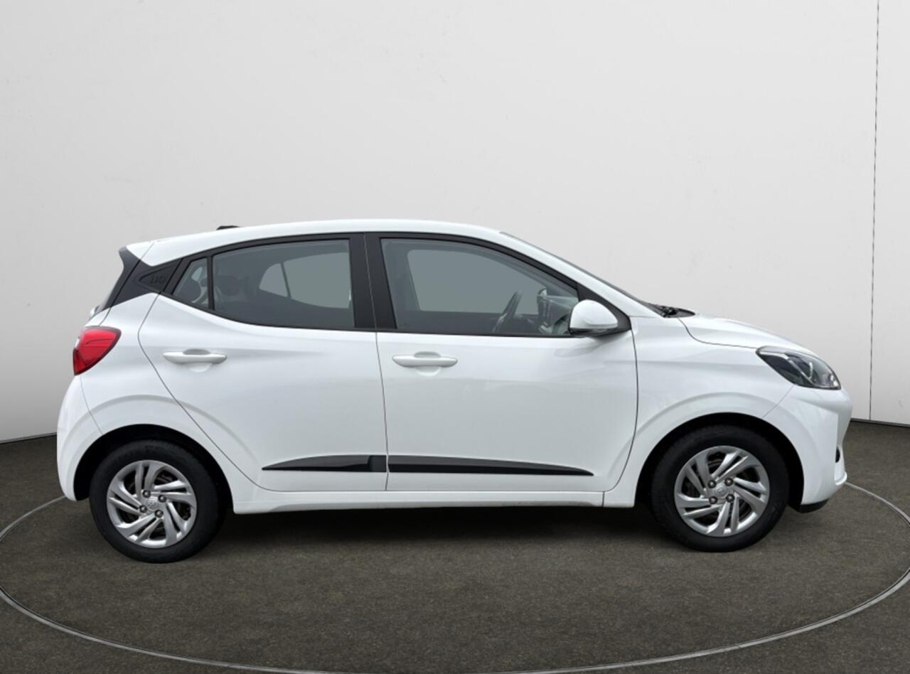 Hyundai I 10 1.0 Premium