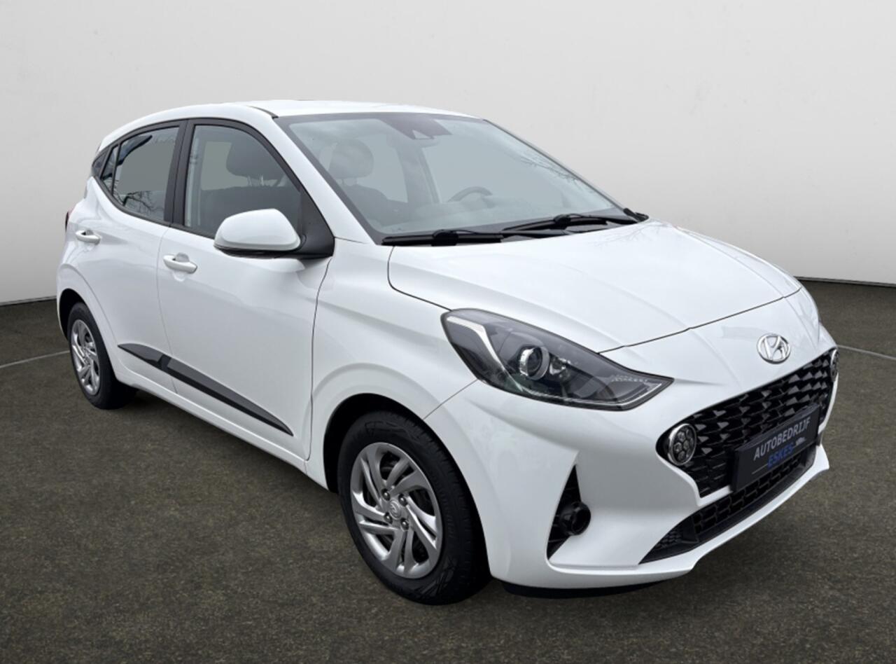 Hyundai I 10 1.0 Premium