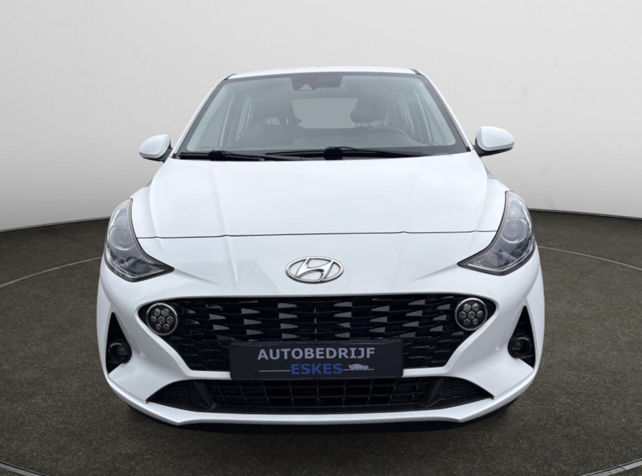 Hyundai I 10 1.0 Premium